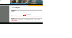 Desktop Screenshot of invoice.grabberman.com